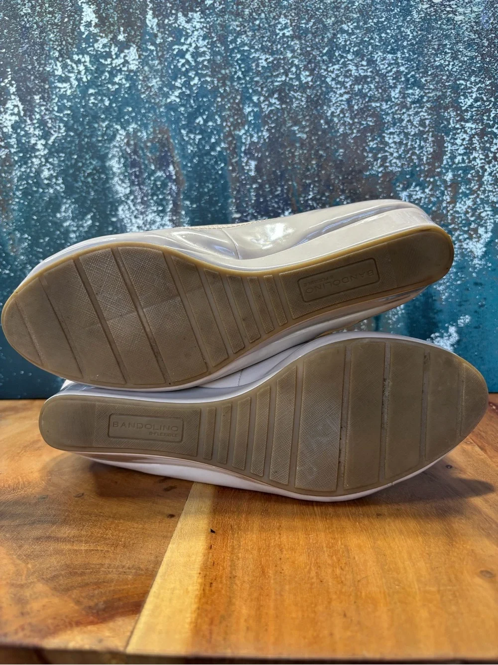 Bandolino comfortable versatile